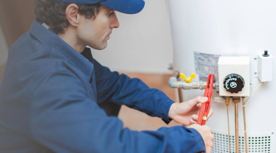 Professional sewer line replacement in Killduff, IA